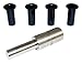 Crown Automotive RT25008 RT Off-Road Door Hinge Bushing Kit