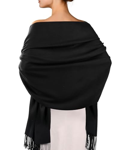 FURTALK Shawl Wraps for Women Evening Dresses Blanket Scarves Fashion Scarf Wedding Bridesmaid Gifts