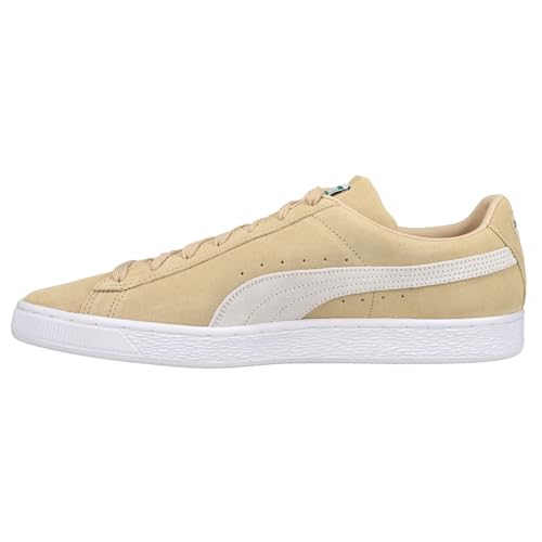 Image of PUMA Mens Suede Classic Xxi Lace Up Sneakers Shoes Casual