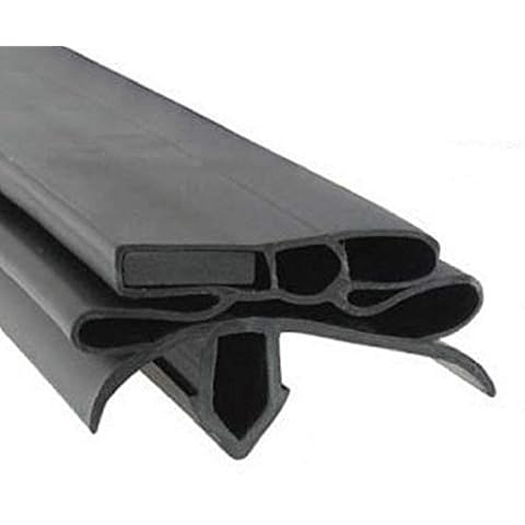 Passeal - True 932588 Compatible Door Gasket Replacement - Easy to Install Cover