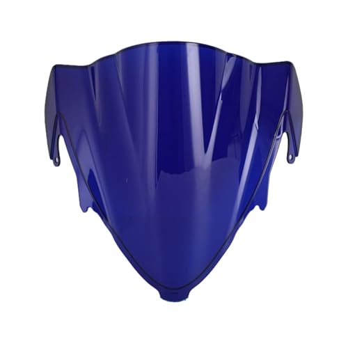 ���h �o�C�N �t�����g�K���X�ɓK������X�Y�L�p�� GSXR1300 GSX-R 1300 2021 2022 2023 2024 2025 �X�N���[���t�����g�K���X �E�C���h�V�[���h(��)