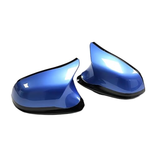 Couvercle rétroviseur latéral anti rayures pour BMW F30 F21 F22 protection chic