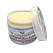 Mine Botanicals Baby Powder Whipped Shea Butter