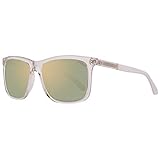 lentes guess precio uruguay Puente: 18 milímetros Guess Sonnenbrille Gu6861 Gafas de Sol, Blanco (Weiß), 58 para Hombre