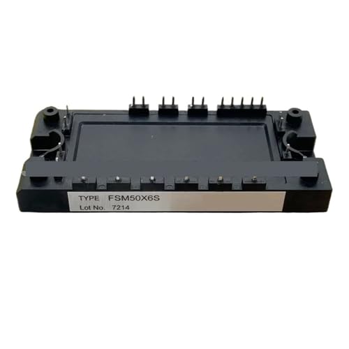 Module redresseur FSM25X6S pour éviter la surchauffe de vos circuits - 2