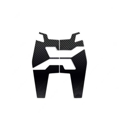 Protection de réservoir Moto C 400 X en résine premium 3D