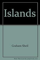 Islands 0959210482 Book Cover