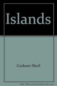 Paperback Islands Book