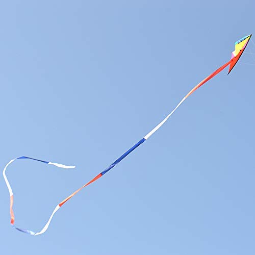 Kite Tail (Red-White-Blue) #TOP3