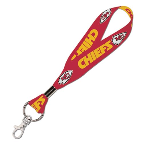 WinCraft NFL Key Strap