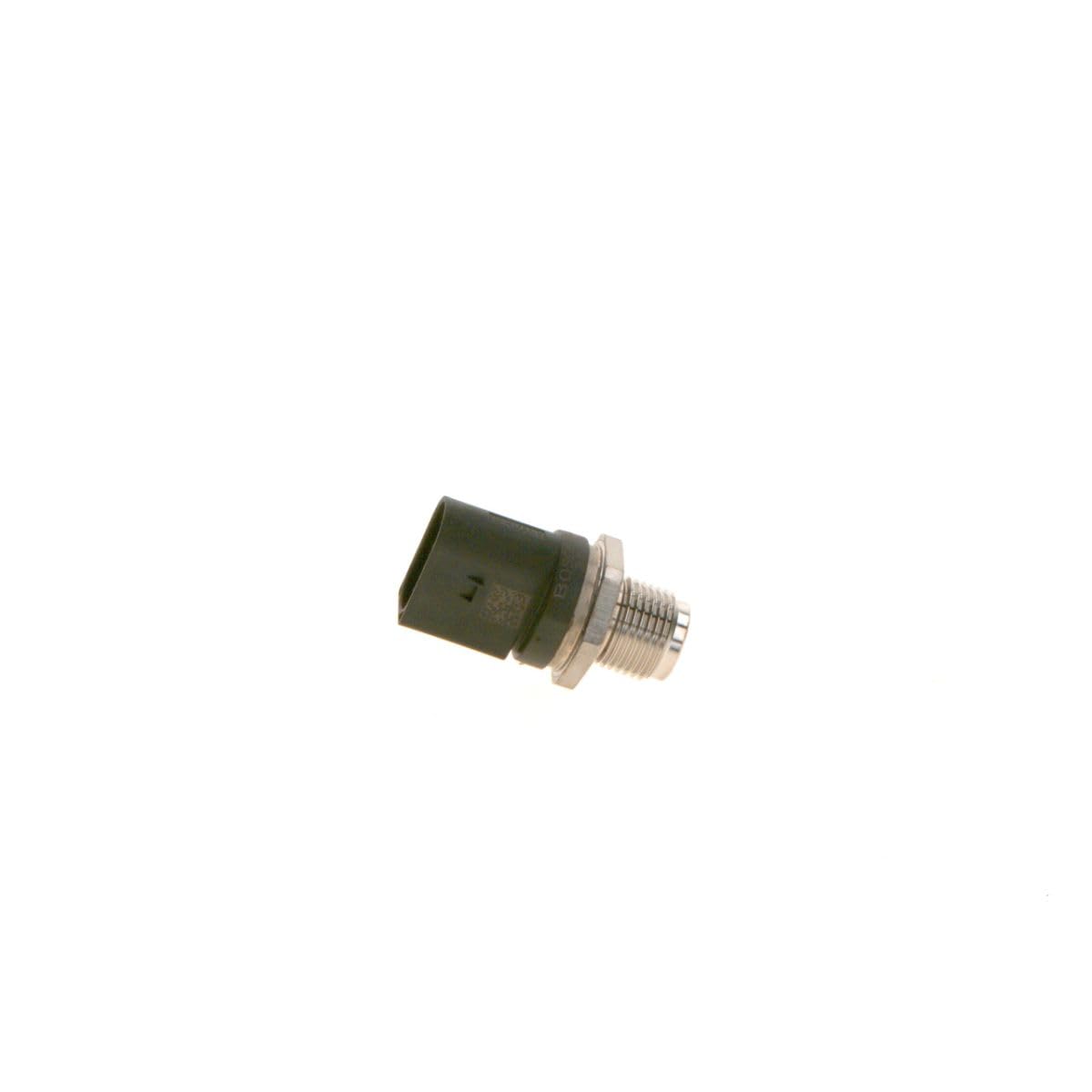 BOSCH 0 281 006 266 Sensore Pressione carburante Lato alta pressione