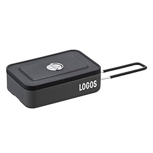 ロゴス(LOGOS) LOGOS メスキット 88230250" 