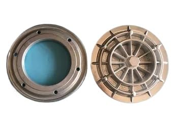 1-piece set suitable for air operated diaphragm pump 15-4550-01 3-inch external gland-