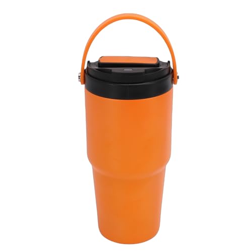 Cafetera portátil con presión ajustable 600 mL miniatura 4