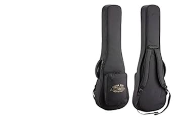 Amazon | ZEMAITIS Semi Hardcase for Guitar セミハードケース