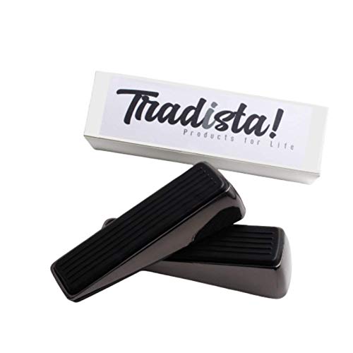 Tradista Türkeil 2er Set, Türstopper Keil Cover