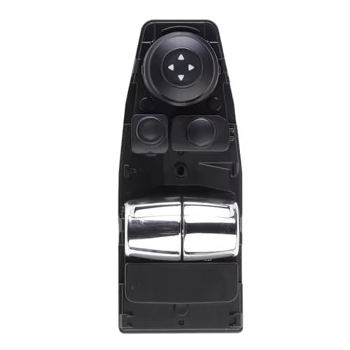 Bouton lève-vitre électrique pour MINI Cooper F55 F56 F57 interrupteur principal