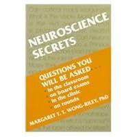Neuroscience Secrets (The Secrets Series) 1560533161 Book Cover