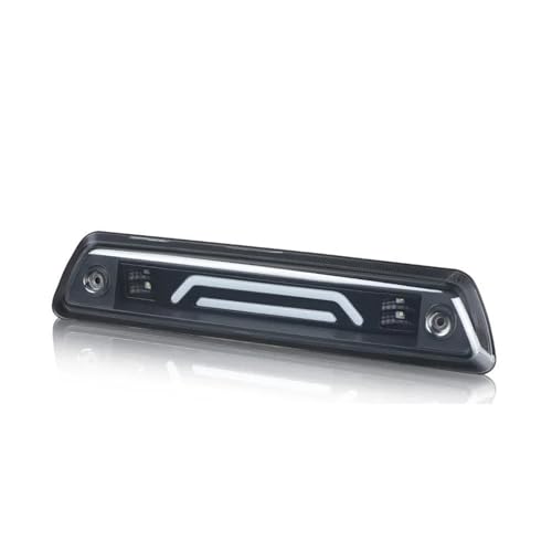 Troisième signal de frein LED arrière Ford F150 2009-2014 avec lampe de cargaison