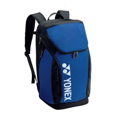 YONEX Pro L Racquets Tennis Backpack (Blue)