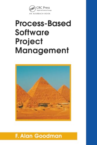 Process-based Software Project Management view 2