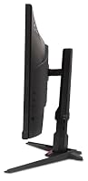 Acer Nitro XV270 W3 Gaming Monitor 27 Zoll (68,6 cm) Full HD 240Hz – Ansicht 6