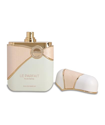 ARMAF Le Parfait Pour Femme EDP, 100 ml - Image 2
