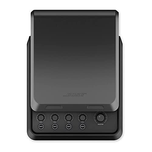 Image of Bose T4S toneMatch Mixer