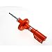 Produktbild KONI STR.T Stoßdämpfer kompatibel mit Opel/Vauxhall Astra G/Mk4 Limousine/Hatchback/Caravan/Coupé/Cabrio/OPC / Zafira A (exkl. OPC) 1998-2005 - Vorderachse - Links (8750-1028L)