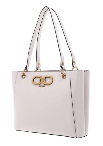 Cabas GUESS Fleet Noel Tote Stone idéal bureau et sorties - 2