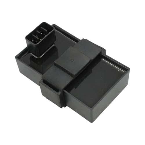 Boîtier CDI 50 4T pour Ck125 GP110 et Agility City 125RS à 8 broches