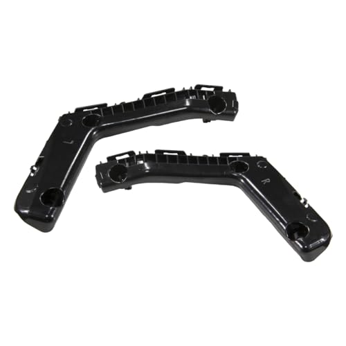 Image of RLB-HILON Front Bumper Bracket Compatible with Toyota Corolla 2014-2016