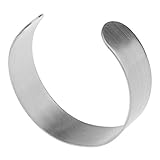 Ideale leere Armband Basis für Schmuck machen Handwerk, Dekoration und andere Kunst Handwerk
