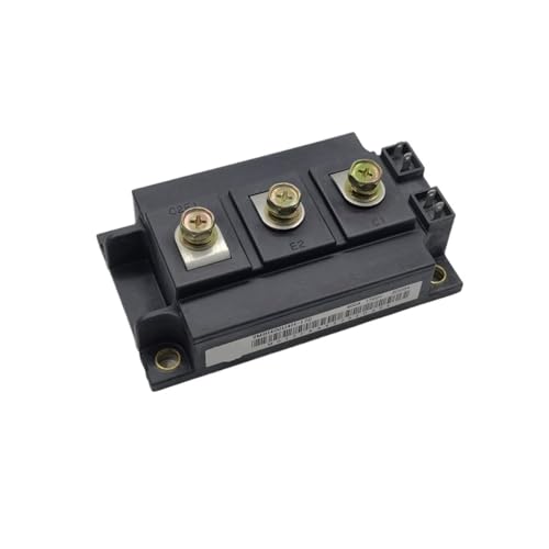 Module 2MBI400U4H-170 IGBT 1700V 400A pour onduleur industriel