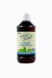 Now Foods BetterStevia Glycerite - 8 oz. 6 Pack