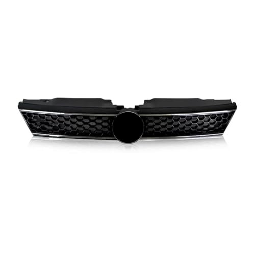 Grille calandre avant VW Jetta 2012-2014 contre débris de pare-choc