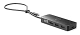 HP USB-C TR AVEL HUB G2 Euro