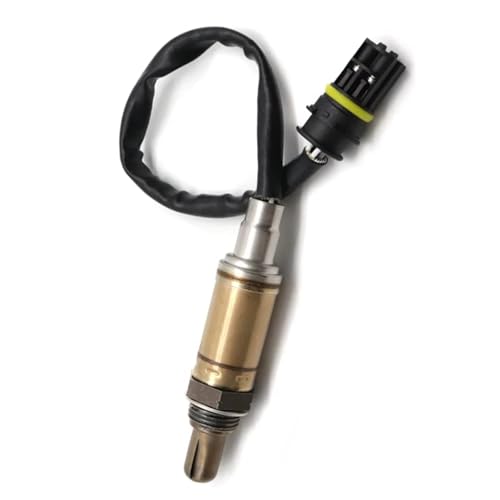 Sonde Lambda de rechange pour BMW 330CI 330I 525I remplacement mécanique 2001 2002 2003