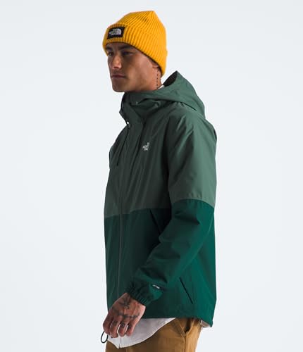 Image of The North Face Antora Rain Hoodie - Print