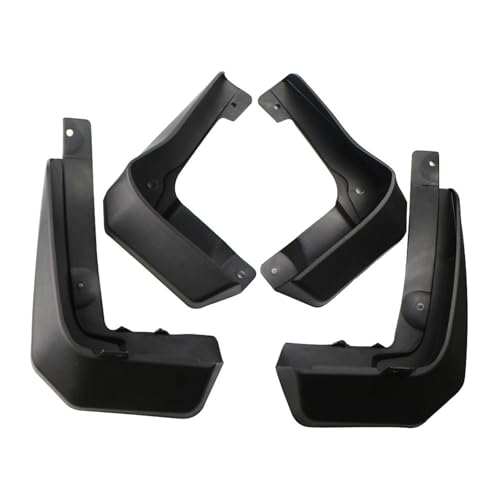 Garde-Boue Anti-Projection Vezel HRV Flaps de Protection Route