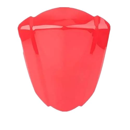 Capot de selle arrière rouge pour moto Suzuki GSXR1000 K7 2007-2008