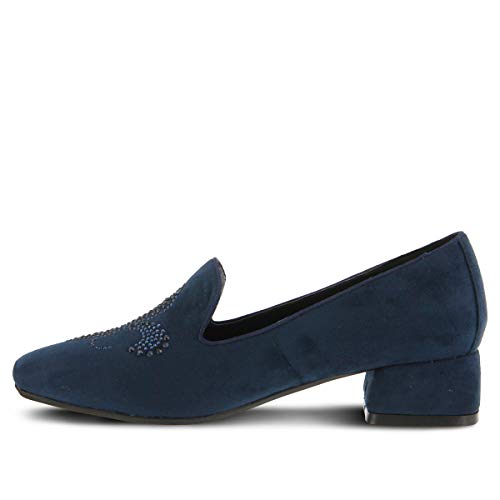 Image of Azura by Spring Step Women's Fleurde Slip-On Loafer