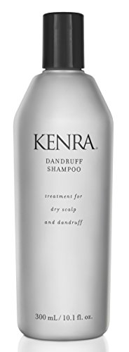 Buy Kenra Dandruff Shampoo 10 1 Ounce Online At Low Prices In India Amazon In