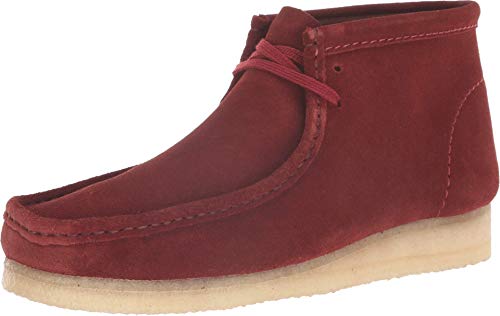 Image of Clarks Men's Wallabee Boot Chukka