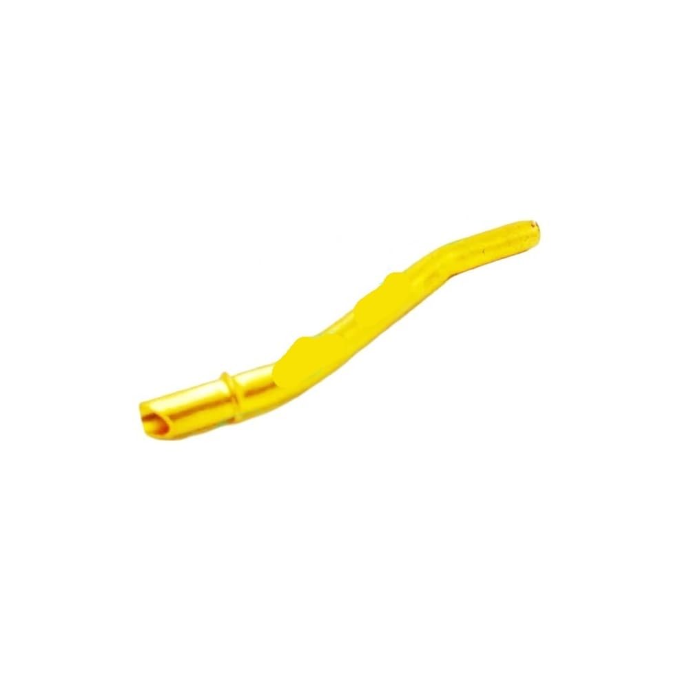 Tube d'eau coude court 682-44361-01 pour corriger le flux moteur 2T