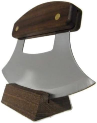 Alaskan Ulu, Legendary Knife of the Arctic - Image 4