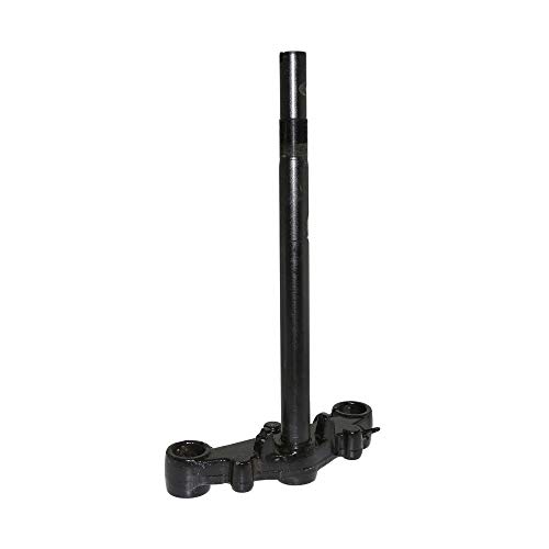Té de fourche Keeway F-Act pour réparer direction guidon bloqué