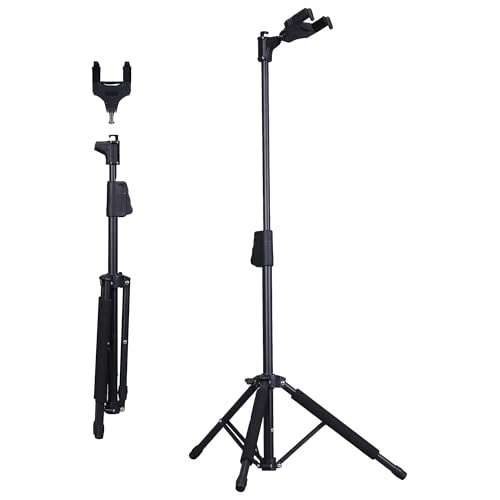 Leo Jaymz エレキギタースタンド