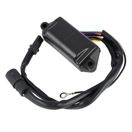 Boîtier CDI 581926 Allumeur Evinrude 15 25 30 40 50 HP Module Moteur