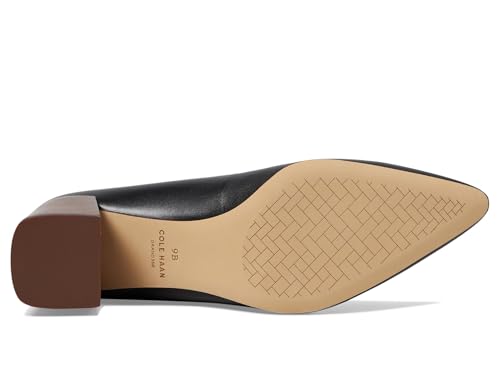 Cole Haan Womens Cassandra Block Heel Pump3
